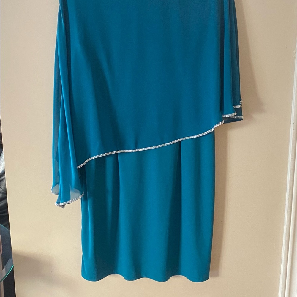 Ladies dress